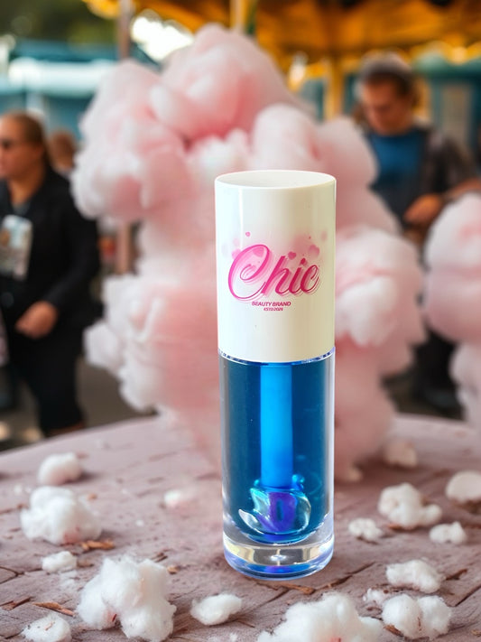 Cotton Candy Tinted Lip Oil